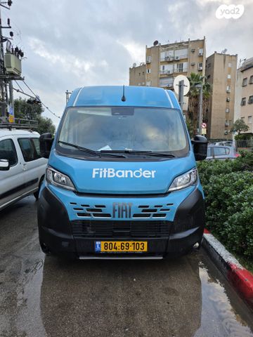 פיאט דוקאטו