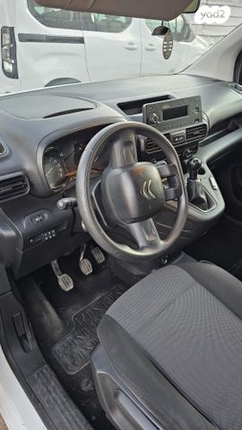 סיטרואן ברלינגו 