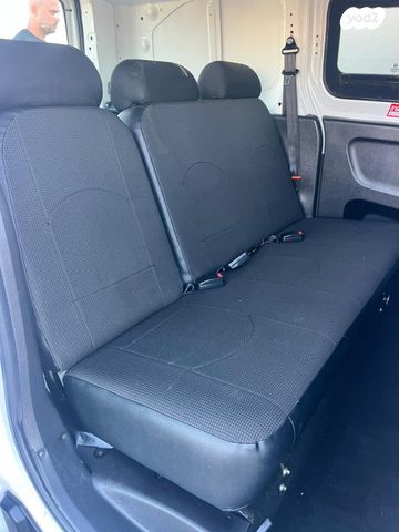 סיטרואן ברלינגו 