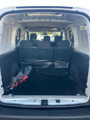 סיטרואן ברלינגו 