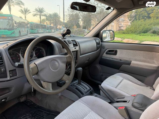 איסוזו די-מקס