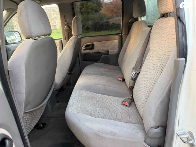 איסוזו די-מקס