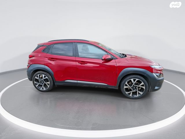 יונדאי קונה