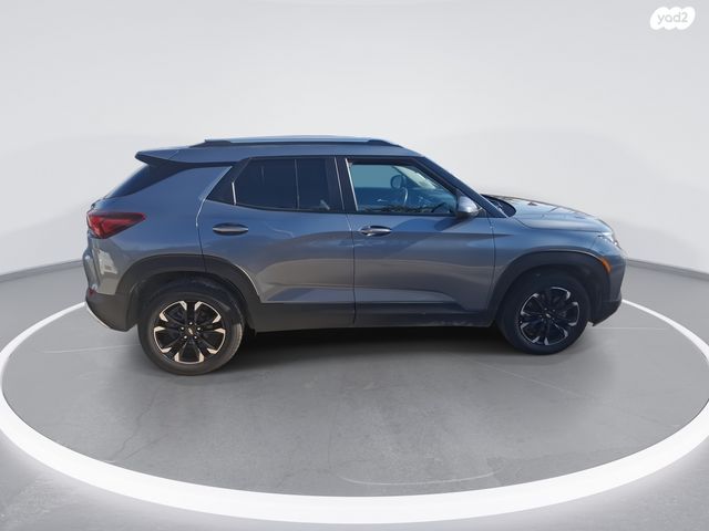 שברולט טרייל בלייזר