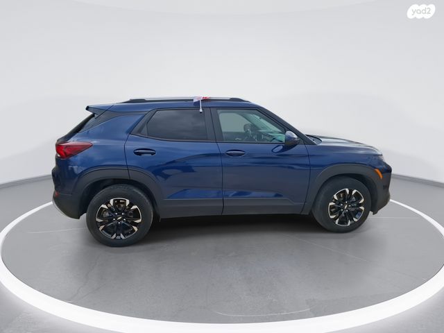 שברולט טרייל בלייזר