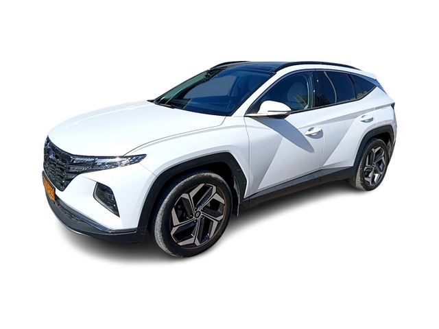 מודעת רכב יונדאי טוסון