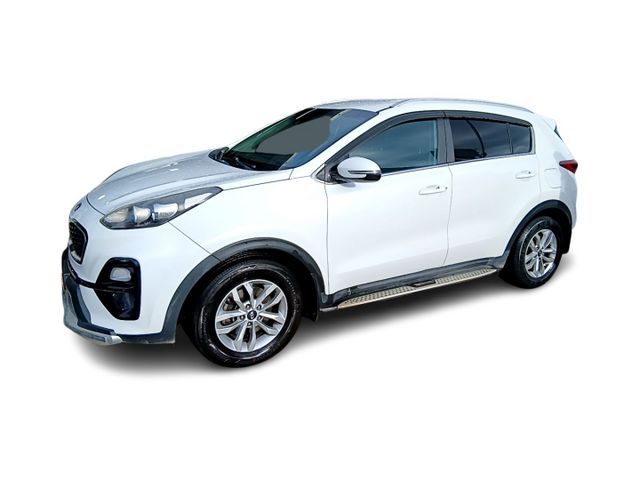 מודעת רכב קיה ספורטז'