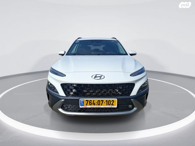 יונדאי קונה