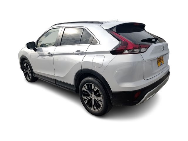 מיצובישי אקליפס קרוס