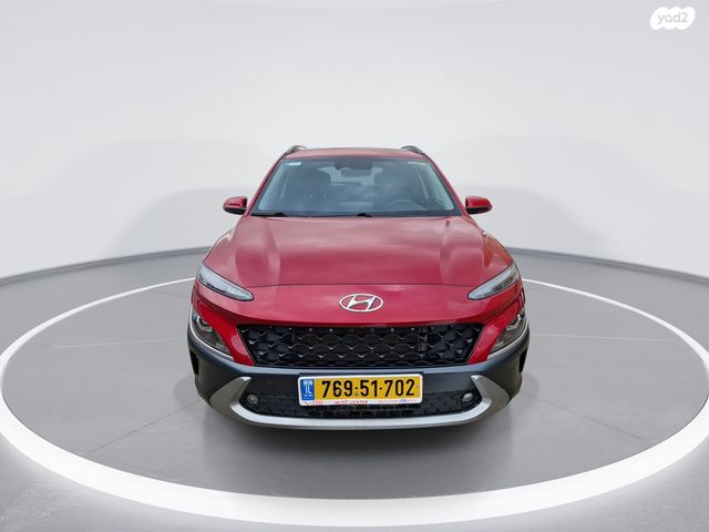 יונדאי קונה