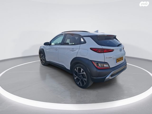 יונדאי קונה