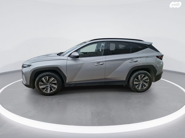 יונדאי טוסון