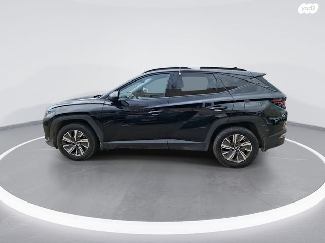 יונדאי טוסון