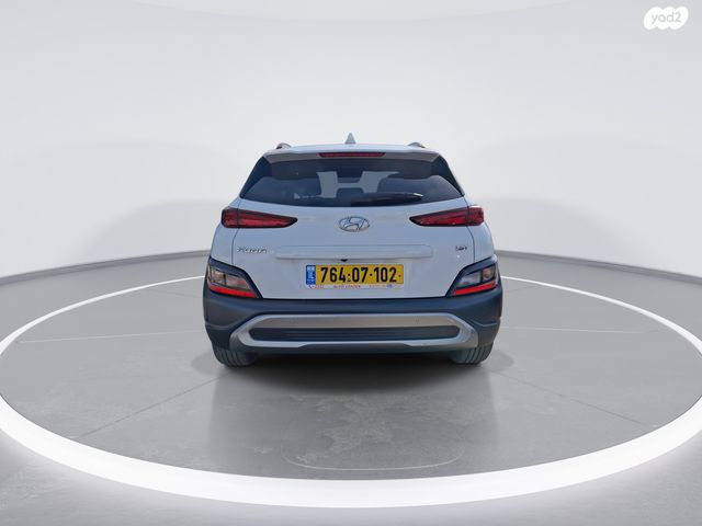 יונדאי קונה