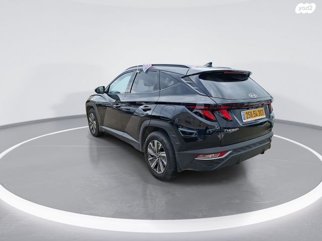 יונדאי טוסון