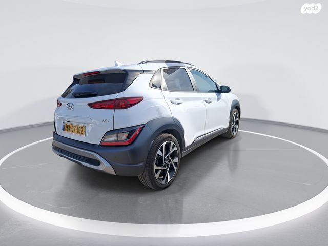 יונדאי קונה