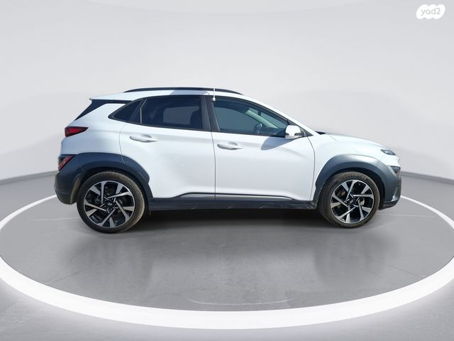 יונדאי קונה