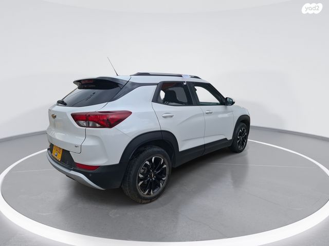 שברולט טרייל בלייזר