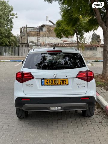 סוזוקי ויטרה