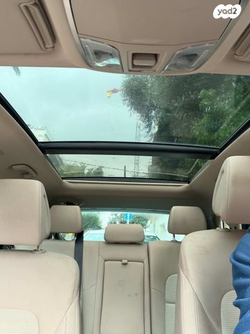 יונדאי טוסון