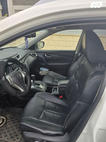 ניסאן אקס טרייל