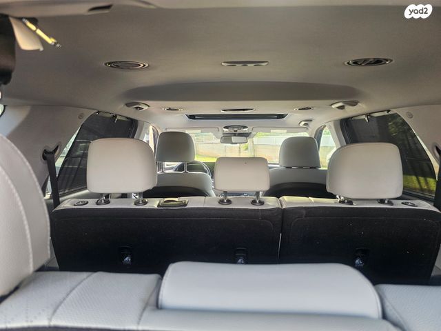 יונדאי פליסייד