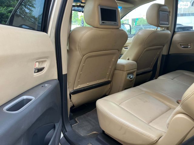 סובארו טריבקה