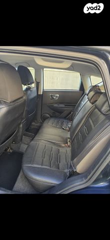 ניסאן קשקאי