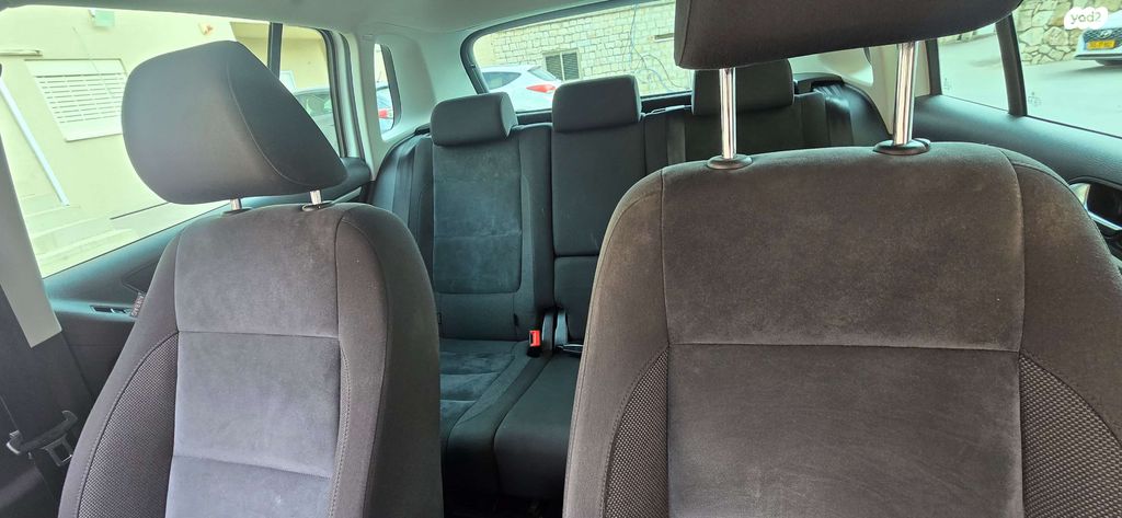 פולקסווגן טיגואן