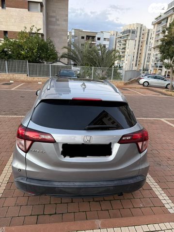 הונדה HR-V