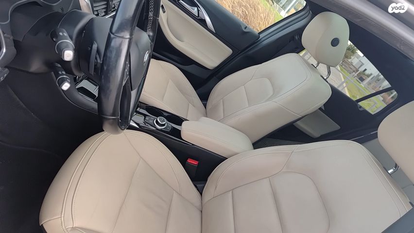 אינפיניטי QX30