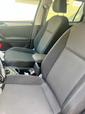 פולקסווגן טיגואן