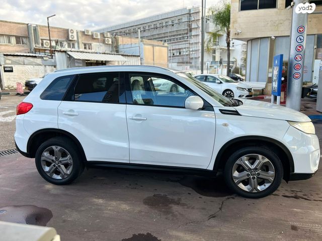 סוזוקי ויטרה