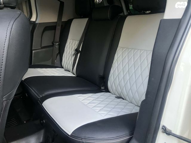 טויוטה FJ קרוזר