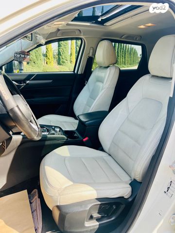 מאזדה CX-5