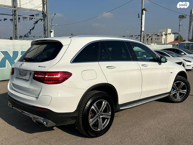 מרצדס-בנץ GLC