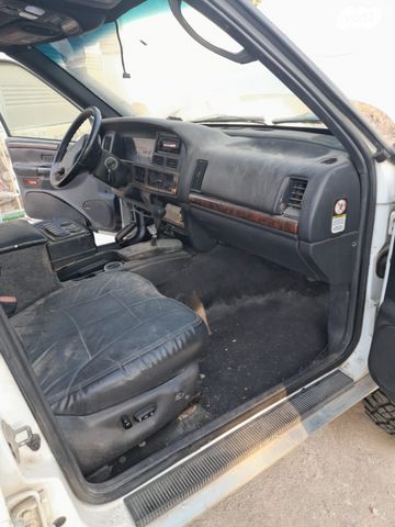 ג'יפ גרנד צ'ירוקי