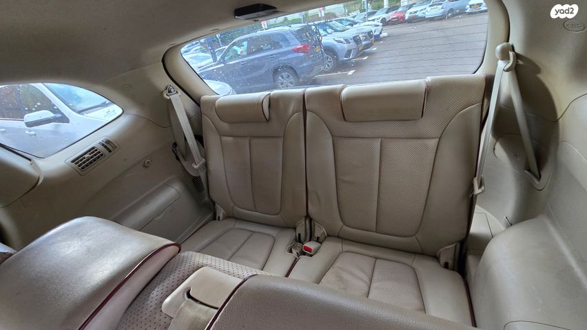 יונדאי סנטה פה