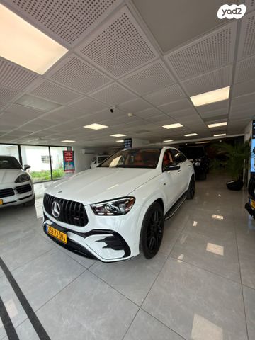 מרצדס-בנץ GLE