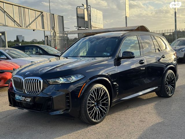 מודעת רכב ב מ וו X5