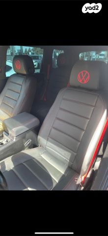 פולקסווגן טוארג