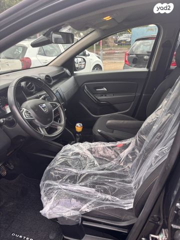 דאצ'יה דאסטר