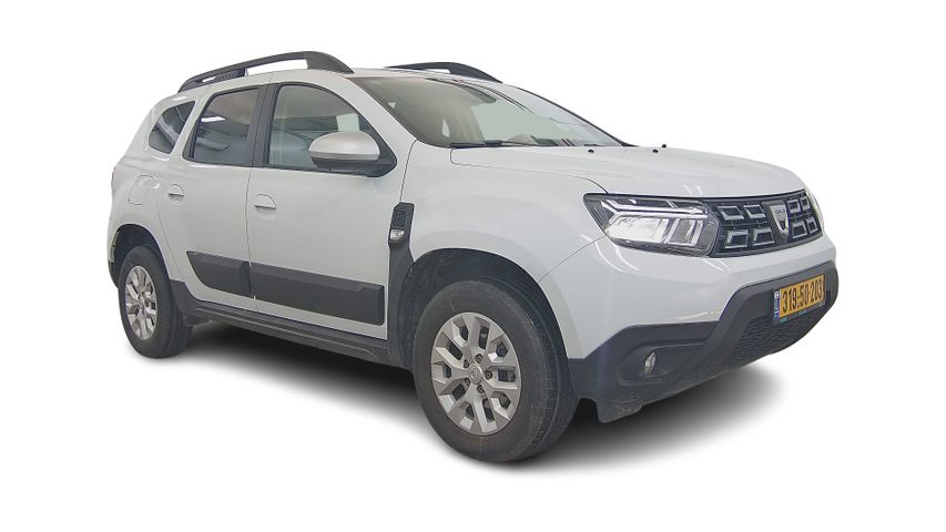 דאצ'יה דאסטר