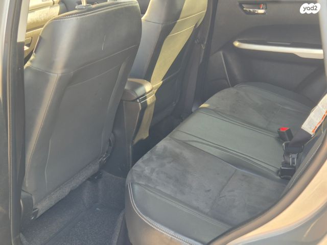 סוזוקי ויטרה