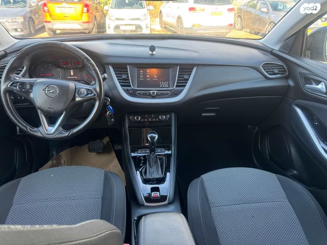 אופל גרנדלנד