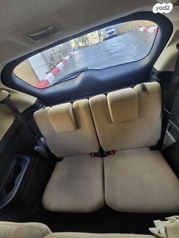 מיצובישי אאוטלנדר