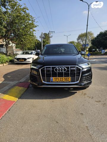 אאודי Q7