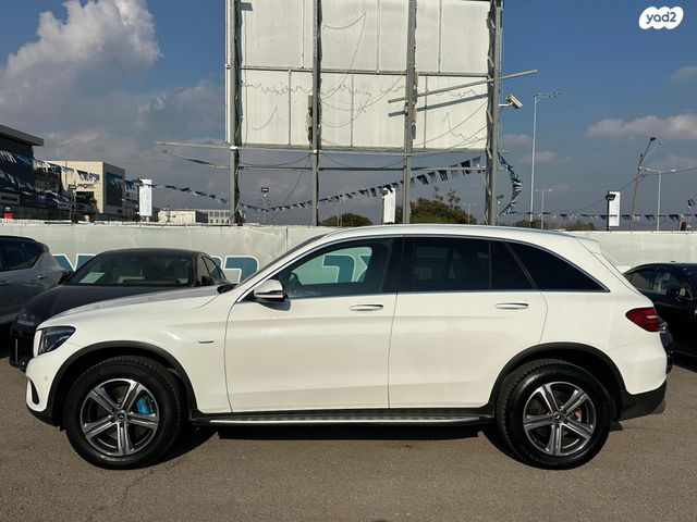 מרצדס-בנץ GLC