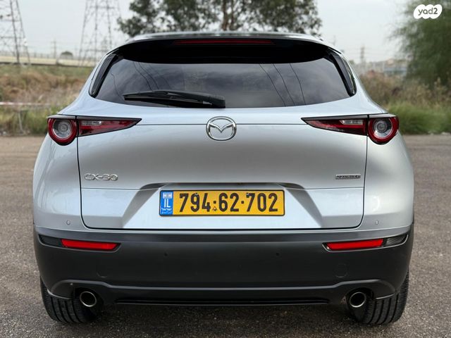 מאזדה CX-30