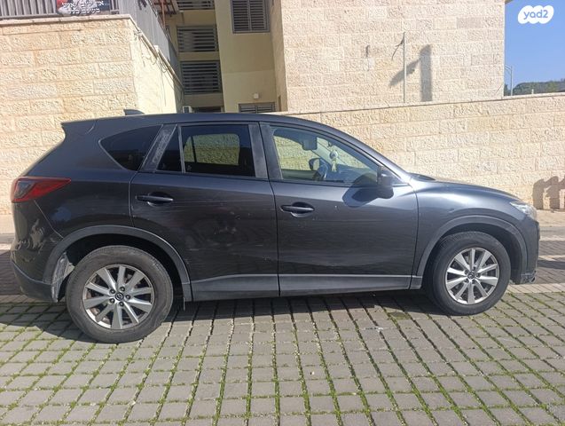 מאזדה CX-5